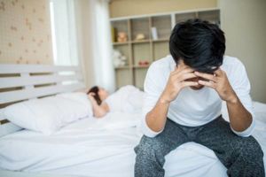 دانستنی های رابطه جنسی و رفع اختلالات در روابط زناشویی