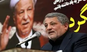 محسن هاشمی: پدرم زنده است