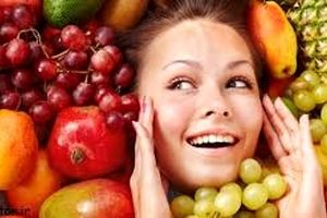 پوست میوه برای سلامتی و جوانی پوست