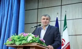 اسلامی: برنامه ما تولید مسکن برای اقشار متوسط و کم درآمد است