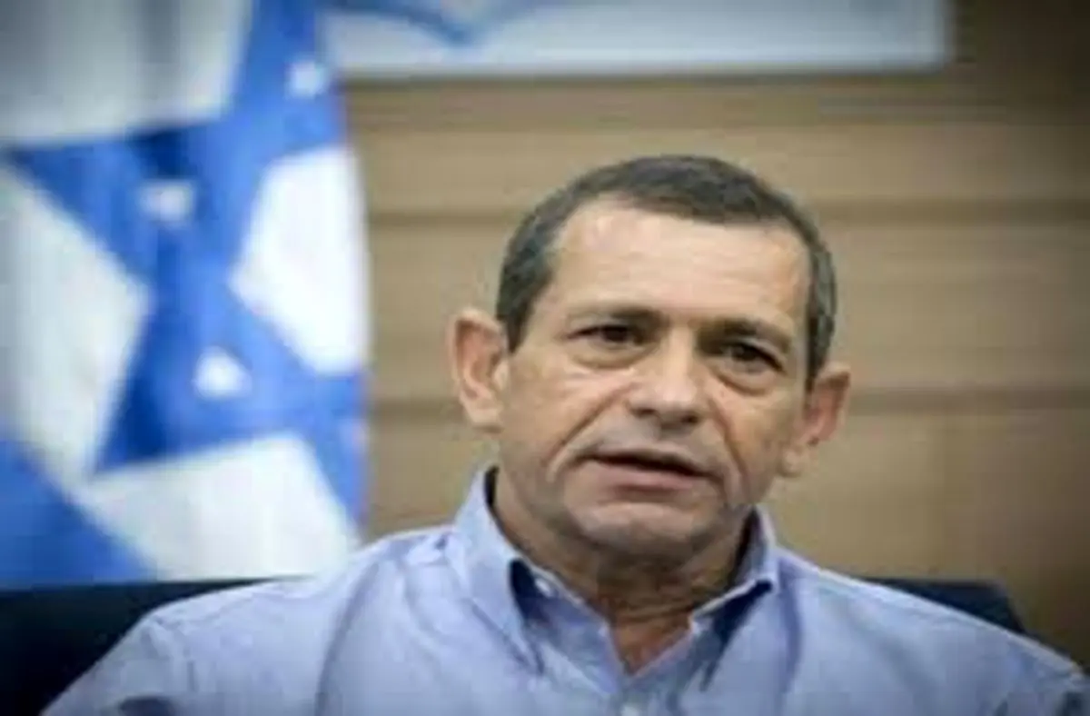 "احتمال حملات سایبری در انتخابات اسرائیل وجود دارد"