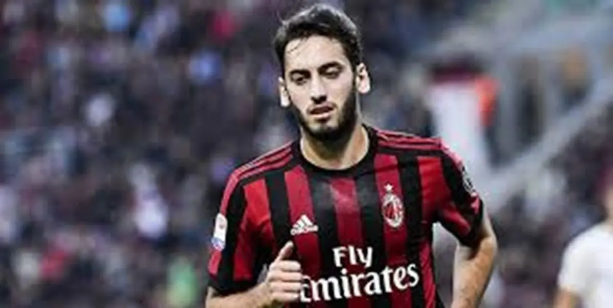 بازی ساز آ.ث‌میلان مذاکره با لایپزیگ را رد کرد