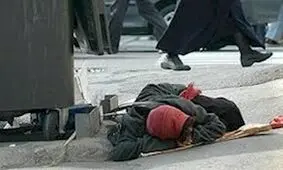 مرگ بی سر و صدای زن شیرازی در نزدیکی یک هتل!