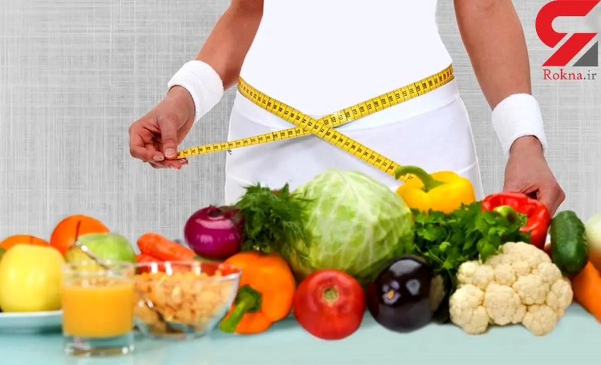 ژن های چاقی را فیتیله پیچ کنید