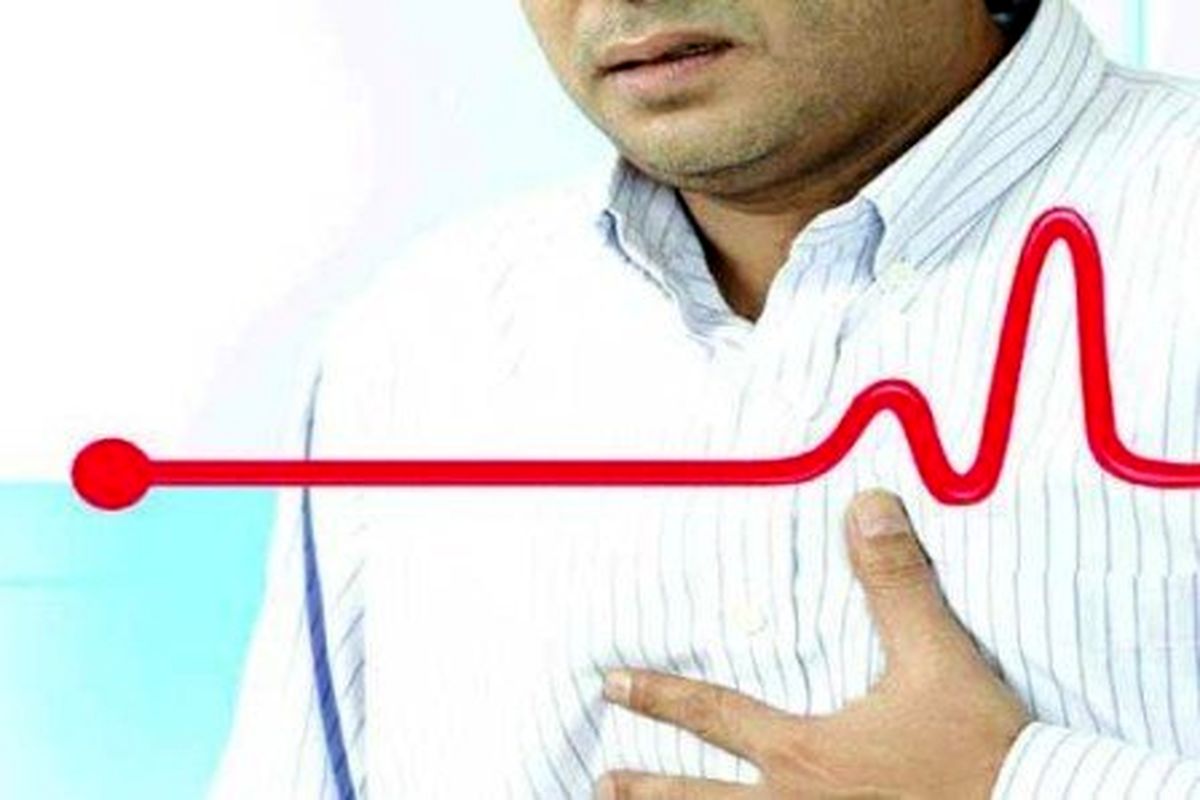 هوش مصنوعی از سکته قلبی پیشگیری میکند