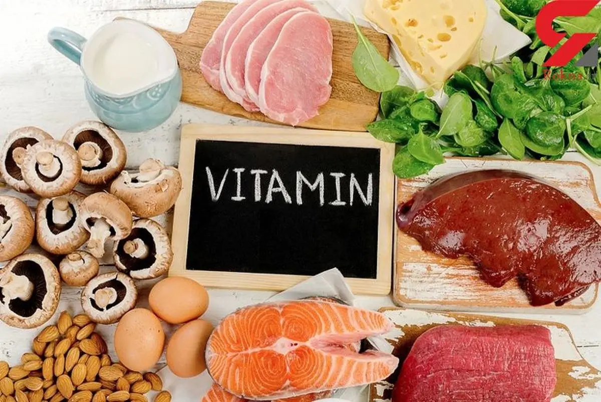 درمان افسردگی با ویتامین های جادویی