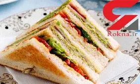 اسنک هایی برای لاغر شدن