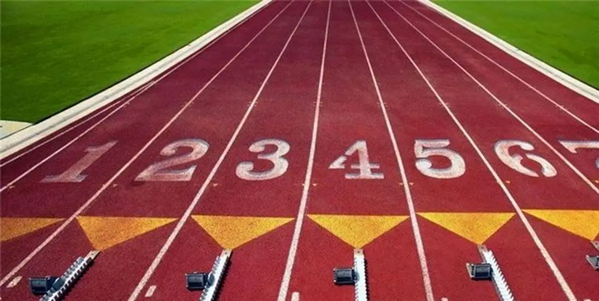 محرومیت 4 ساله برای قهرمان بازی های آسیایی 2014