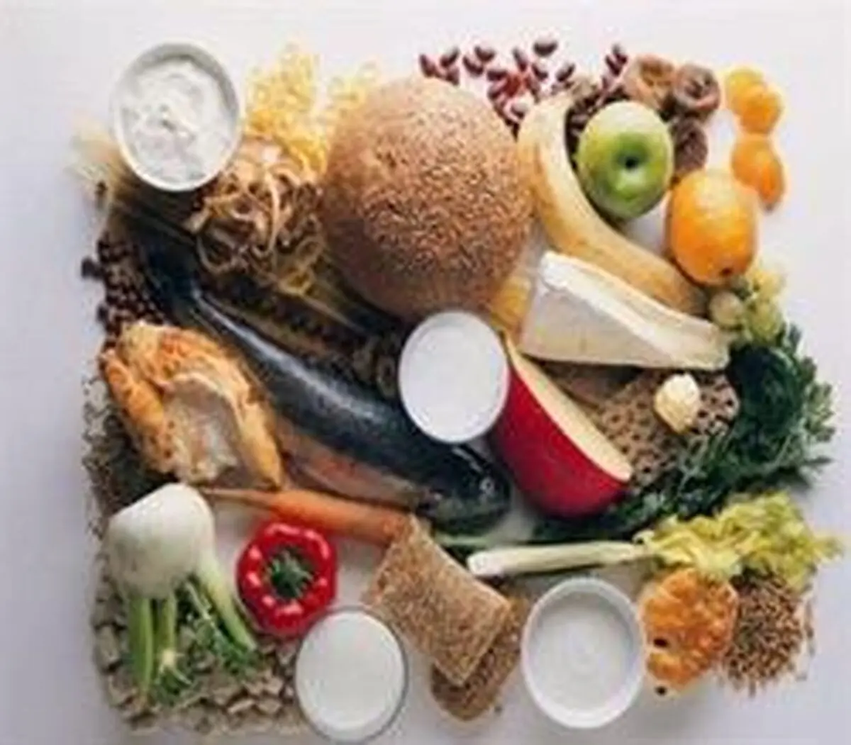 تمام مزایای سلامتی ماده معدنی سلنیوم!