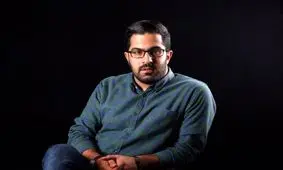 آقای کی‌روش لطفا سکوت کن!