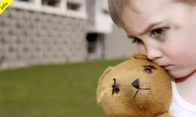 والدینی که فرزندنشان را تنبیه می کنند بخوانند!