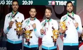 ملی‌پوشانِ بدون تیم/ کفگیر لیگ به تهِ دیگ خورد!