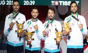 ملی‌پوشانِ بدون تیم/ کفگیر لیگ به تهِ دیگ خورد!