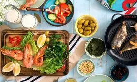 اصول تغذیه ای مخصوص زنان باردار