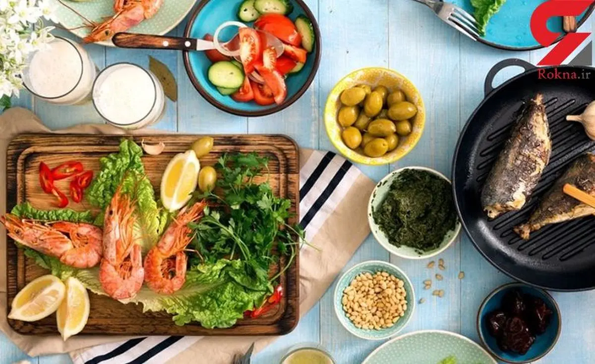 اصول تغذیه ای مخصوص زنان باردار