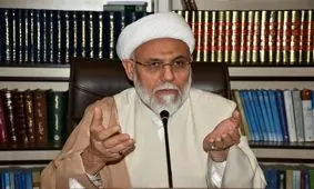 رئیس کل دادگستری کهگیلویه و بویراحمد مورد سوء قصد قرار گرفت