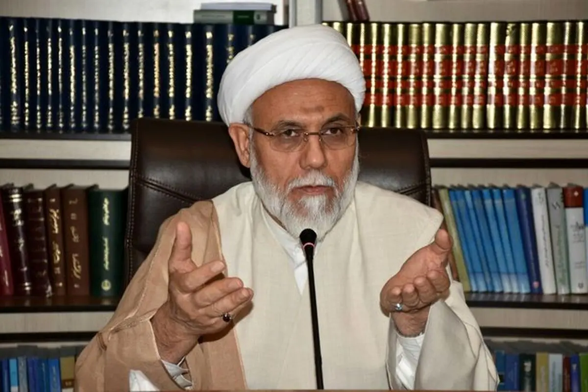 رئیس کل دادگستری کهگیلویه و بویراحمد مورد سوء قصد قرار گرفت