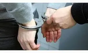 دستگیری ضارب مأموران شهرداری