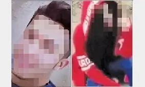 پسر شرور سیرجانی روانه زندان شد