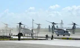 ژاپن یک جزیره بدون سکنه را برای رزمایش‌های مشترک با آمریکا می‌خرد