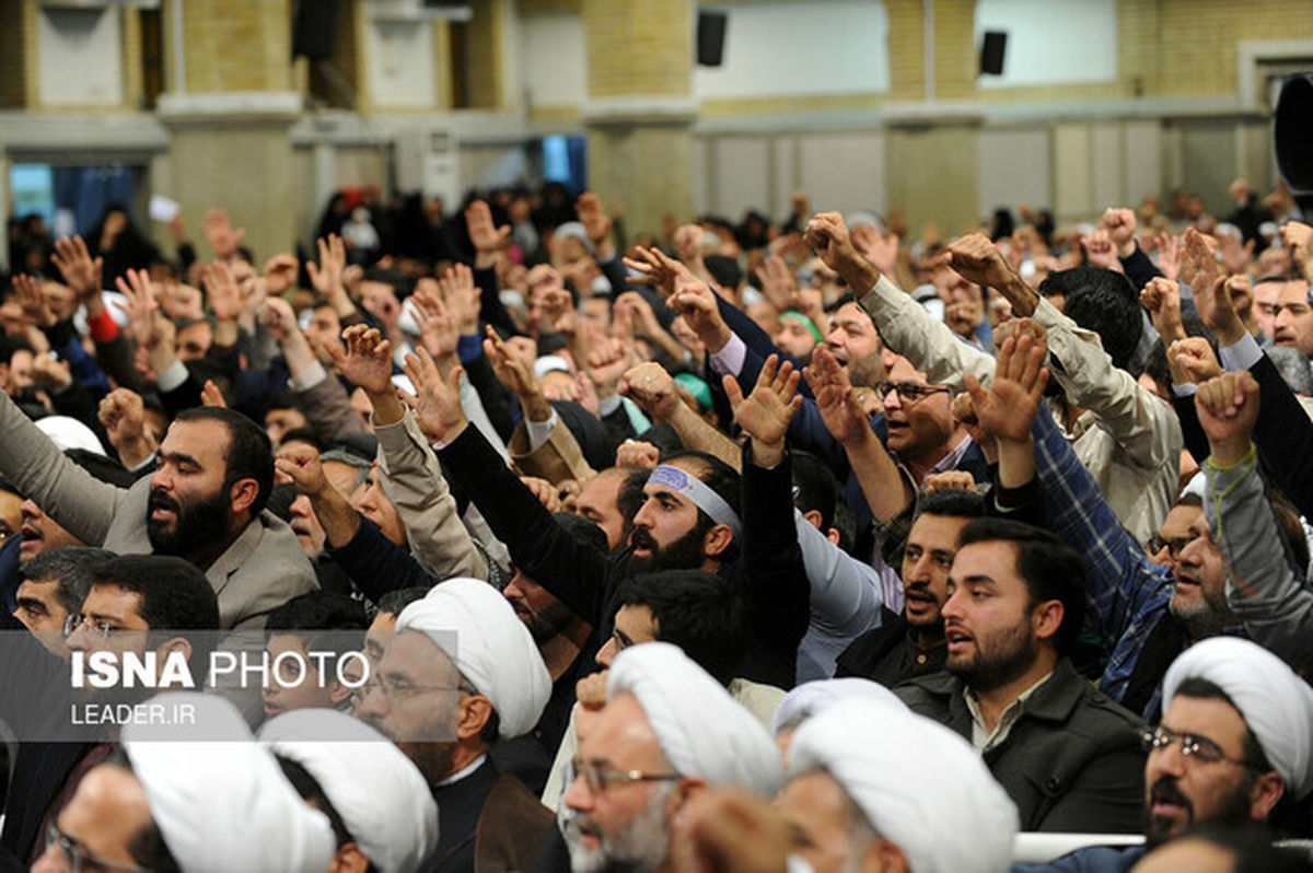 بازتاب بیانات مقام معظم رهبری در رسانههای بینالمللی
