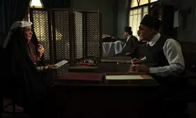 بودجه«بانوی عمارت» کمتر از سریال‌های آپارتمانی بود/ شرط ساخت فصل۲