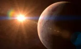 کشف «ابر زمین» توسط کارآموزان ناسا