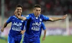 استقلالی شدن جپاروف منتفی شد؟