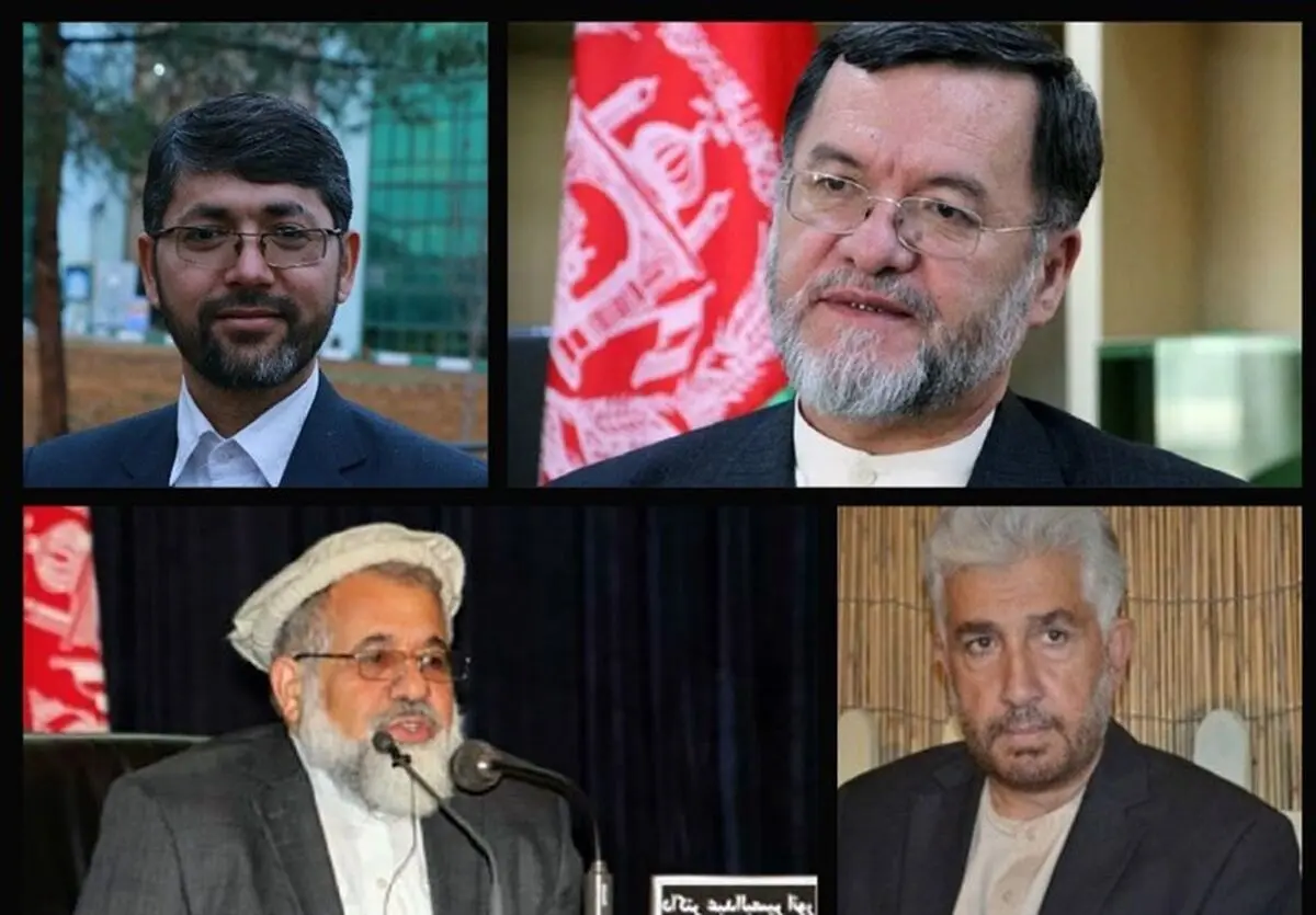 آیا دولت افغانستان و طالبان طرح اندیشکده آمریکایی برای صلح را می‌پذیرند؟