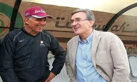 بازتاب جهانی اختلاف کی روش و برانکو