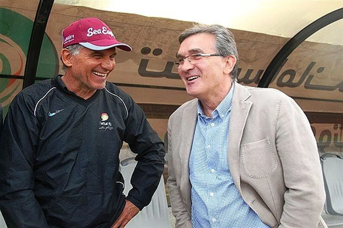 بازتاب جهانی اختلاف کی روش و برانکو