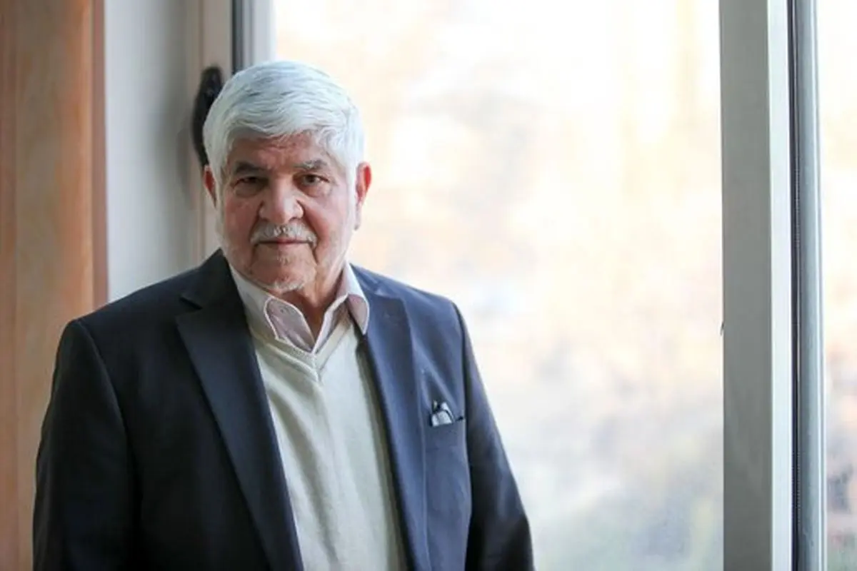 محمد هاشمی: گزارش علت فوت هاشمی دست رییس‌جمهور است/ انتشار ۲ فیلم «مستند بهتان» و «هاشمی زنده است» هم‌زمان در داخل و خارج معنادار است