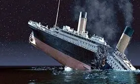 بازدید از تایتانیک با بلیت ۱۰۰هزار دلاری