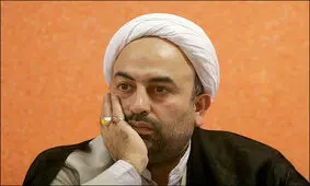 مجلس درخواستی برای ممنوع‌التصویری «زائری» نداشته است