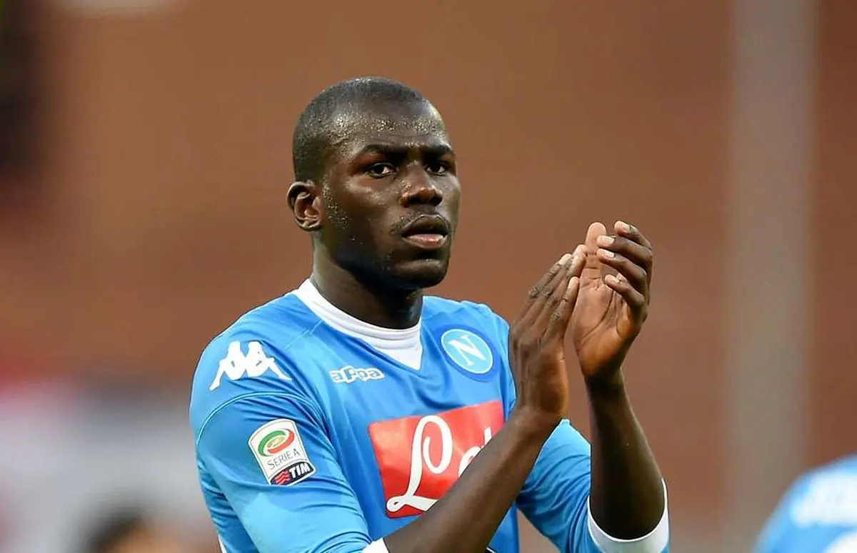 منچستریونایتد برای کولیبالی تا تابستان صبر خواهد کرد