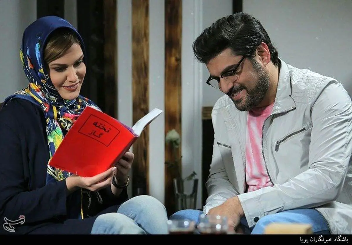 اولین تیزر تخته گاز همزمان با آغاز اکران فیلم رونمایی شد