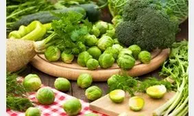 پرهیز از ناباروری، اختلالات روانی و سرطان با اسید فولیک