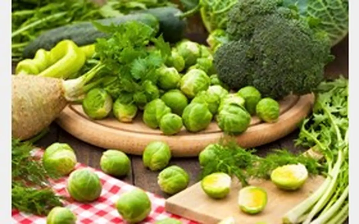 پرهیز از ناباروری، اختلالات روانی و سرطان با اسید فولیک