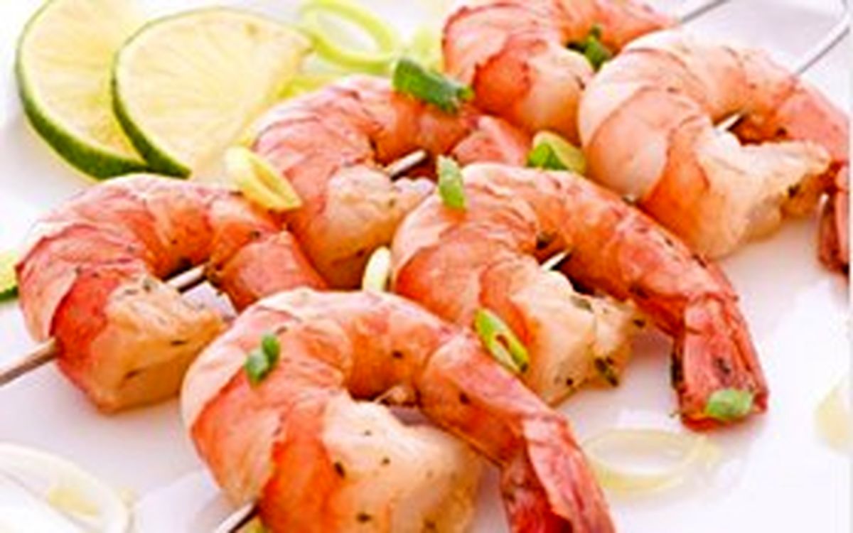 بانوان باردار باید هفتهای یکبار از غذاهای دریایی استفاده کنند