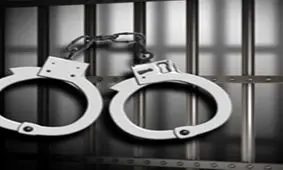 دستگیری خانم کلاهبردار فضای مجازی