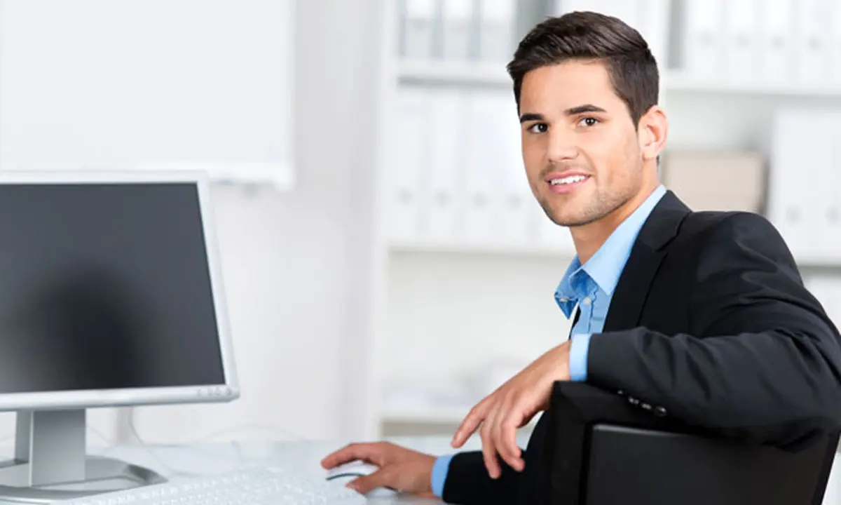 چگونه از کار لذت ببریم؟