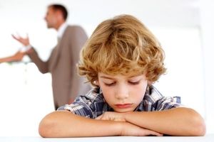 فرزندان، مشکلات روانی والدین خود را به ارث می‌برند