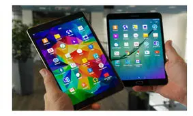 قیمت پرفروش‌ترین تبلت‌های بازار +جدول