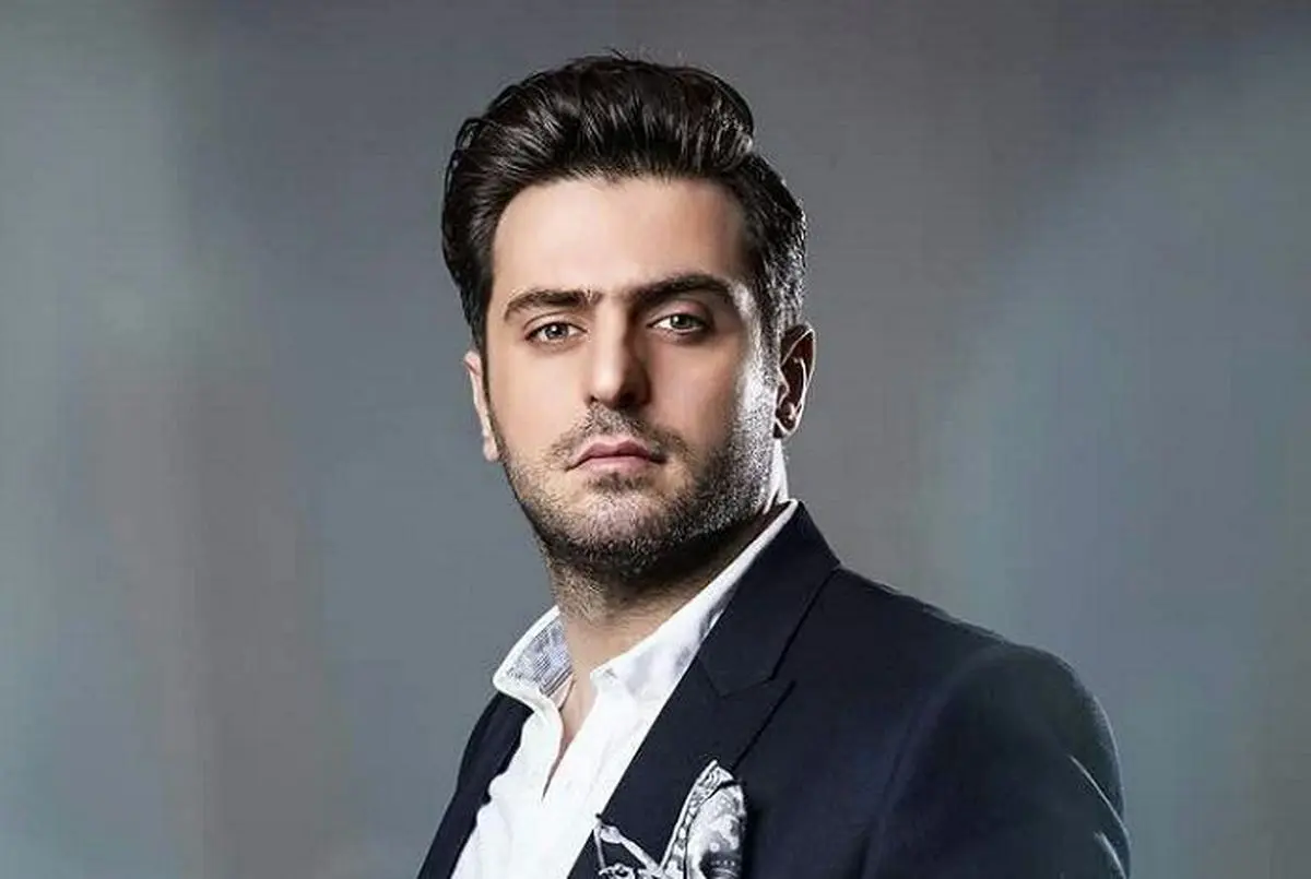 ویدئو/توضیح علی ضیا درباره علت توهین‌هایش به مهمانان برنامه