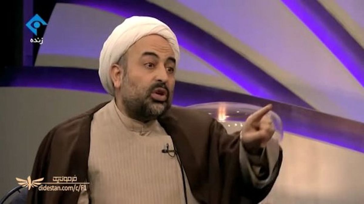 زائری در تلویزیون؛ مطالعه موردی محافظه‌کار شدن در ایران