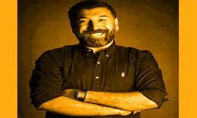 ویدئو/واکنش علی انصاریان به تمسخر گزارشگر افغانستانی درباره پخش فوتبال در ایران