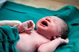 آمار واقعه ولادت در چهارمحال و بختیاری کاهش یافت