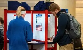 گران ترین انتخابات میان دوره ای در تاریخ آمریکا؛ نماد تشدید تنش های حزبی