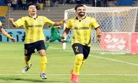 محمد شادکام از پارس جنوبی جم جدا شد