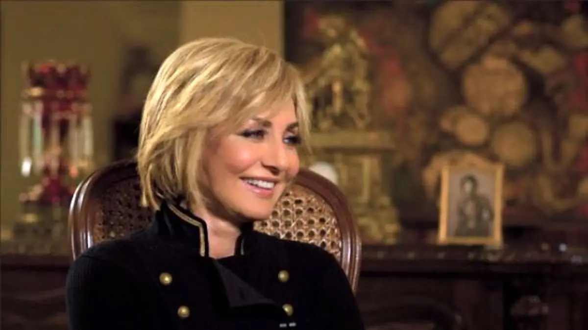 همه ازدواج‌های گوگوش/ آیا رها اعتمادی پنجمین ازدواج خواننده لس آنجلسی است؟